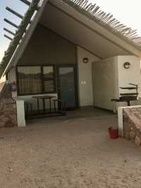 Намибия: дикая, красивая и удивительно доступная