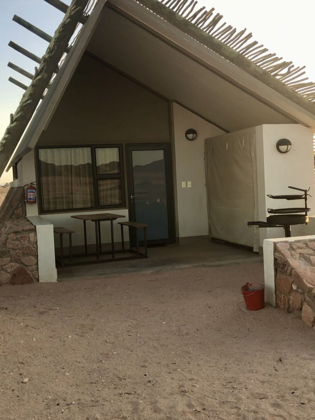 Намибия: дикая, красивая и удивительно доступная