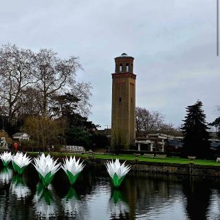 Royal Botanic Gardens, Kew