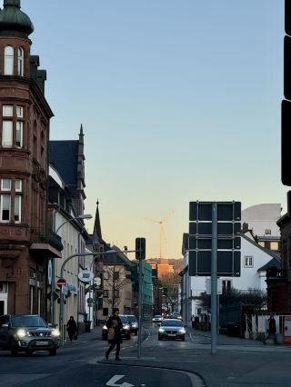 Western Charm Day🏰  