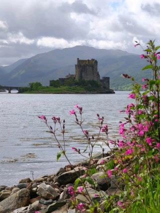 Isle of Skye — Scotland's Wild Soul 󠁧󠁢󠁳󠁣󠁴󠁿