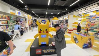 🧱 LEGO Store Cologne: A Colorful Stop in the Heart of Köln ✨