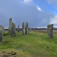 Standing Stones 