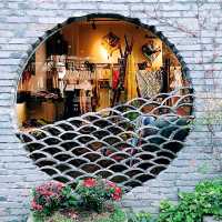 Wuzhen, the Night Queen of Zhejiang
