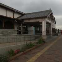善通寺