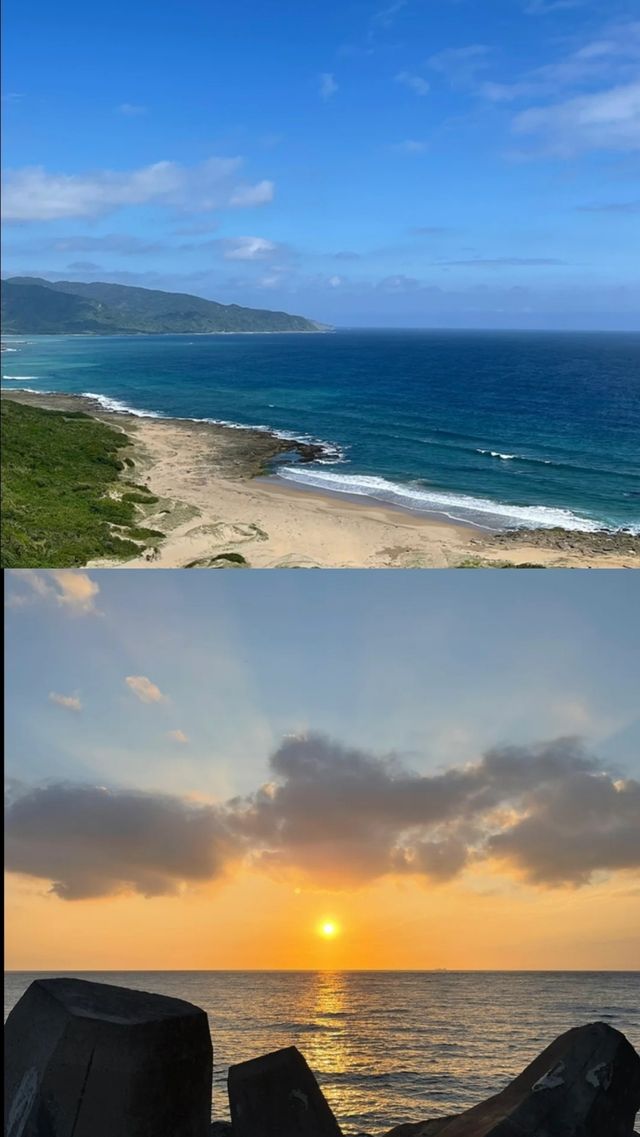 Kenting!