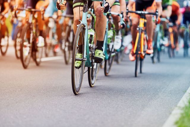 UCI自転車世界選手権大会 2023