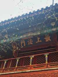 Off-the-beaten-path destination
