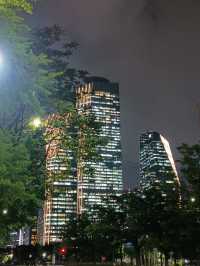 Recommended hotels for a trip to Yeouido Island, Seoul, South Korea.