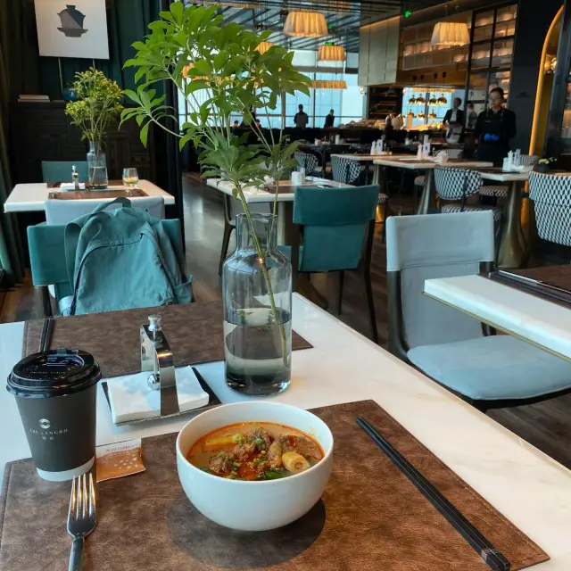 Unbounded experience ♾️