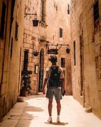 Malta: Embark on a Solo Journey to Paradise