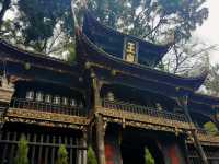 Impressive UNESCO Site ! 🇨🇳