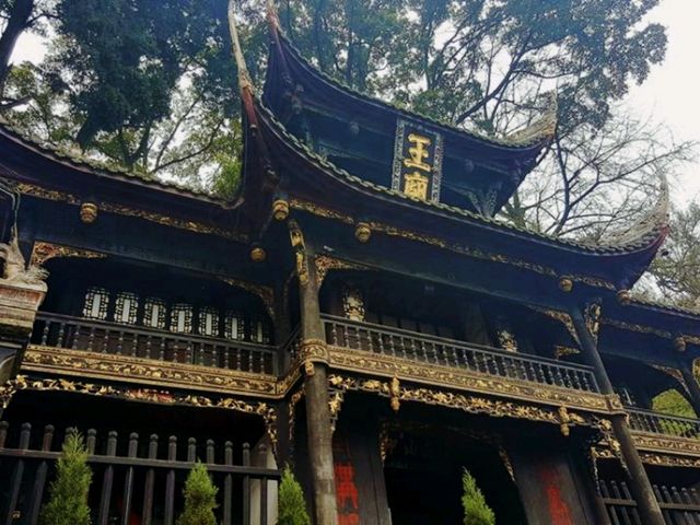 Impressive UNESCO Site ! 🇨🇳