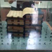大美山西- 滿地奇珍的晋城