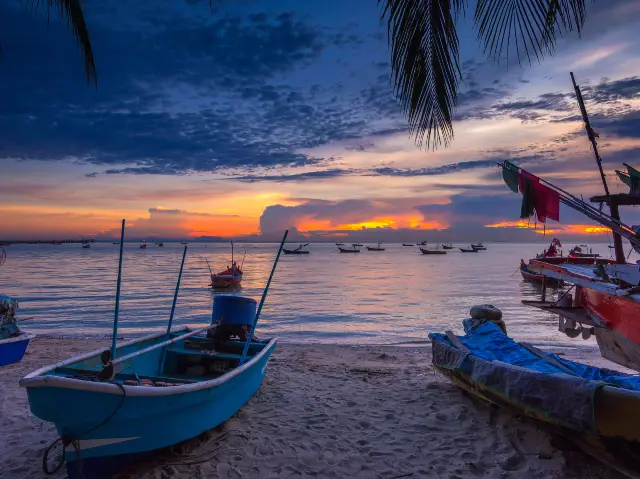 Explore the Tropical Paradise of Pattaya