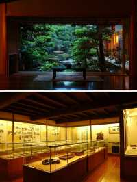 千年城崎溫泉鄉西村屋本館浮生半日閒