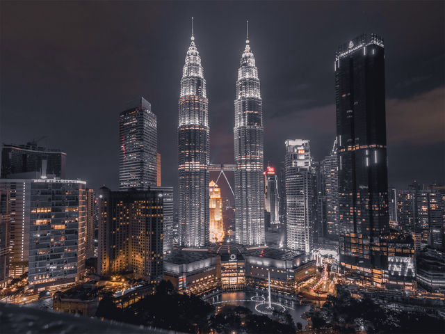 📚✨ Kuala Lumpur Super Tips! Follow me to make your travelling less mundane! 🌍