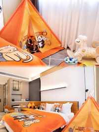 繁華都市中的寧靜舒適——深圳VON Hotel