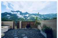 衢州日夕山中|冬日私湯度假好去處