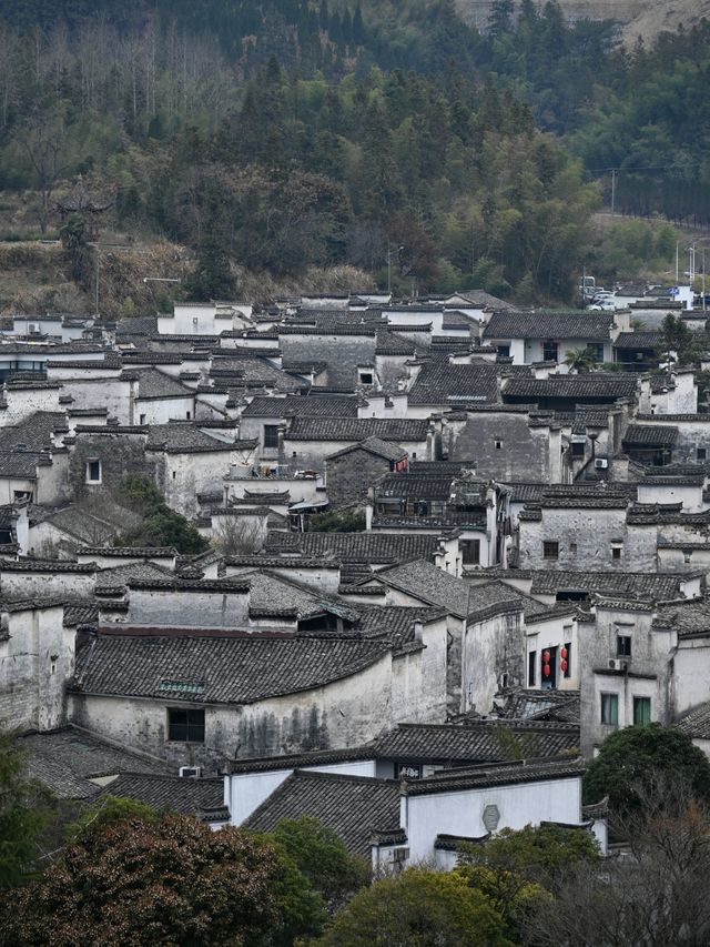 都別罵安徽文旅了，本外地人會幫他宣傳