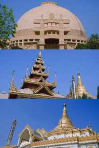 比起少林寺，更愛這個香火縈繞的白馬寺