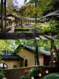尧珈·禅悦|棲居於碧水山間的禪宗秘境酒店