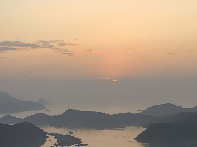 霞浦