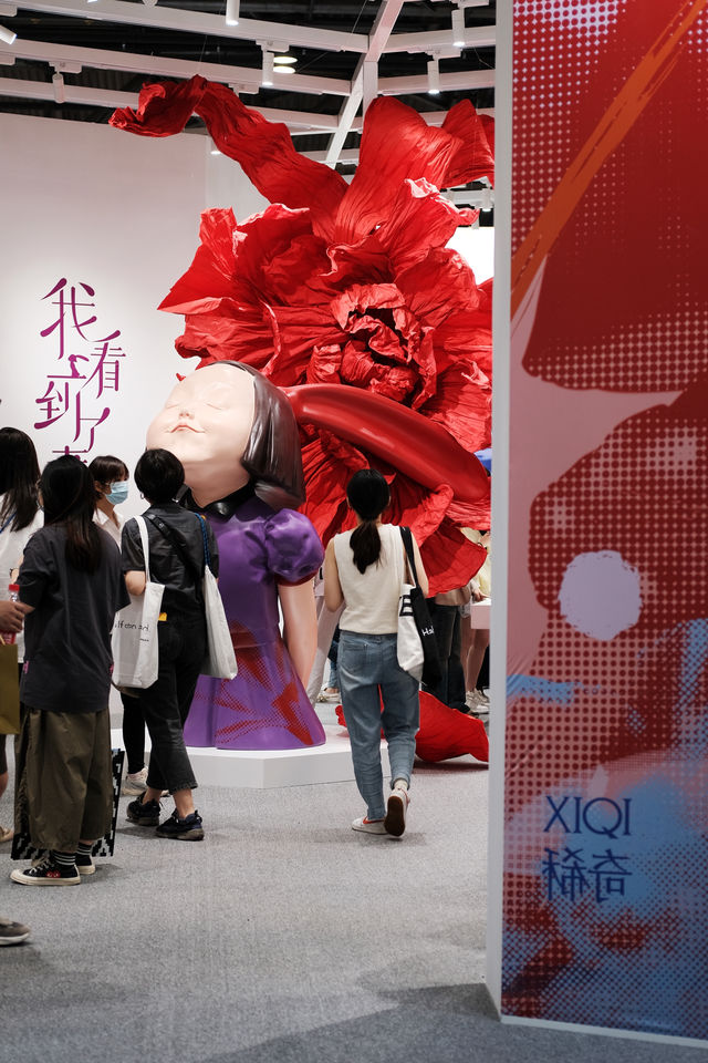 設計上海十周年，送你一份觀展指南！