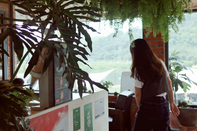 南京小眾打卡地｜谷裡｜鄉伴蘇家理想村