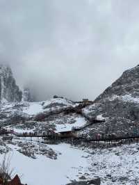年度必去之地！麗江玉龍雪山等你來探索