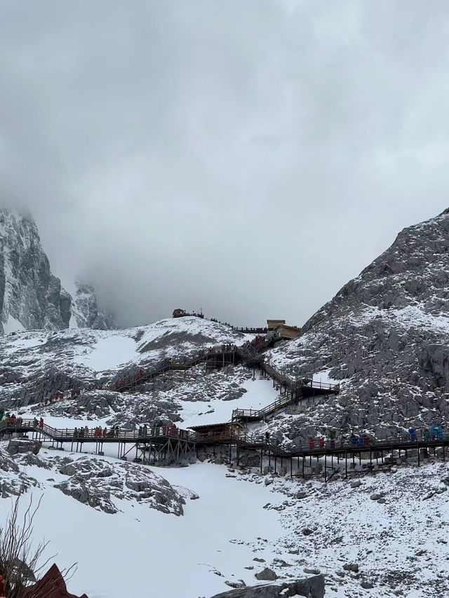 年度必去之地！麗江玉龍雪山等你來探索