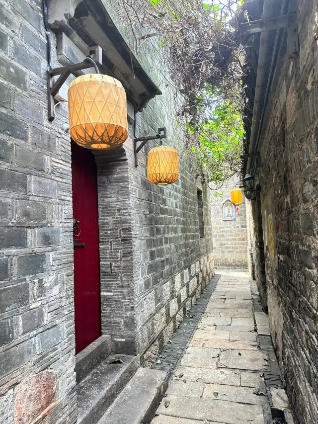 南京老門東｜城南の古い物語を見に来て、南京の人々の生活を感じてみましょう