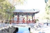 旅途~河北保定蓮池書院