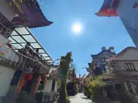 楚雄，臨時改道的驚喜