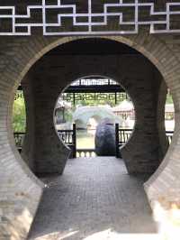 上海小眾古典園林，人少景又美～