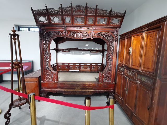 諸暨博物館