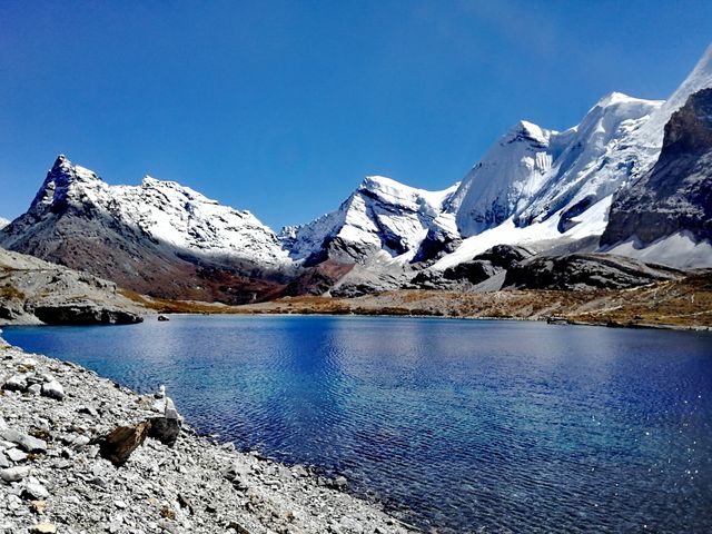 來稻城不要錯過的風景，建議三～四天行程