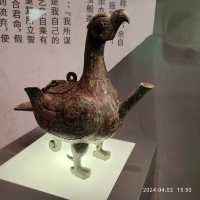 臨汾博物館·見證璀璨華夏文明