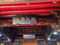 雲霄-威惠廟