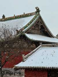 平遙之精華——盡在雙林寺（一）