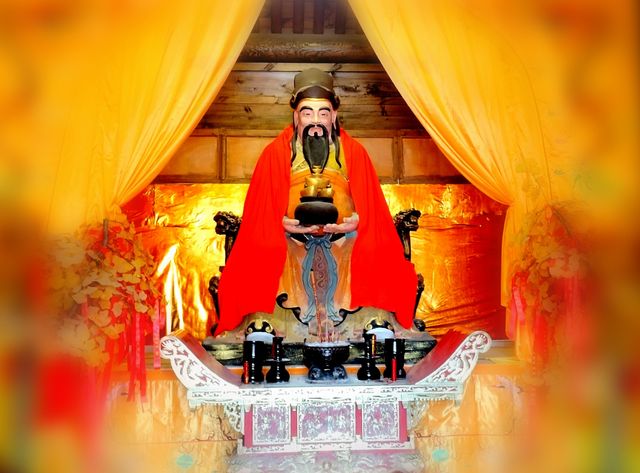 一個被世界遺忘的村子，1300年的陶瓷史