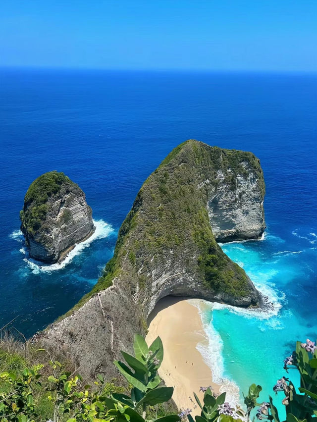 Penida Island  Nusa Penida 🏝️ 🇮🇩