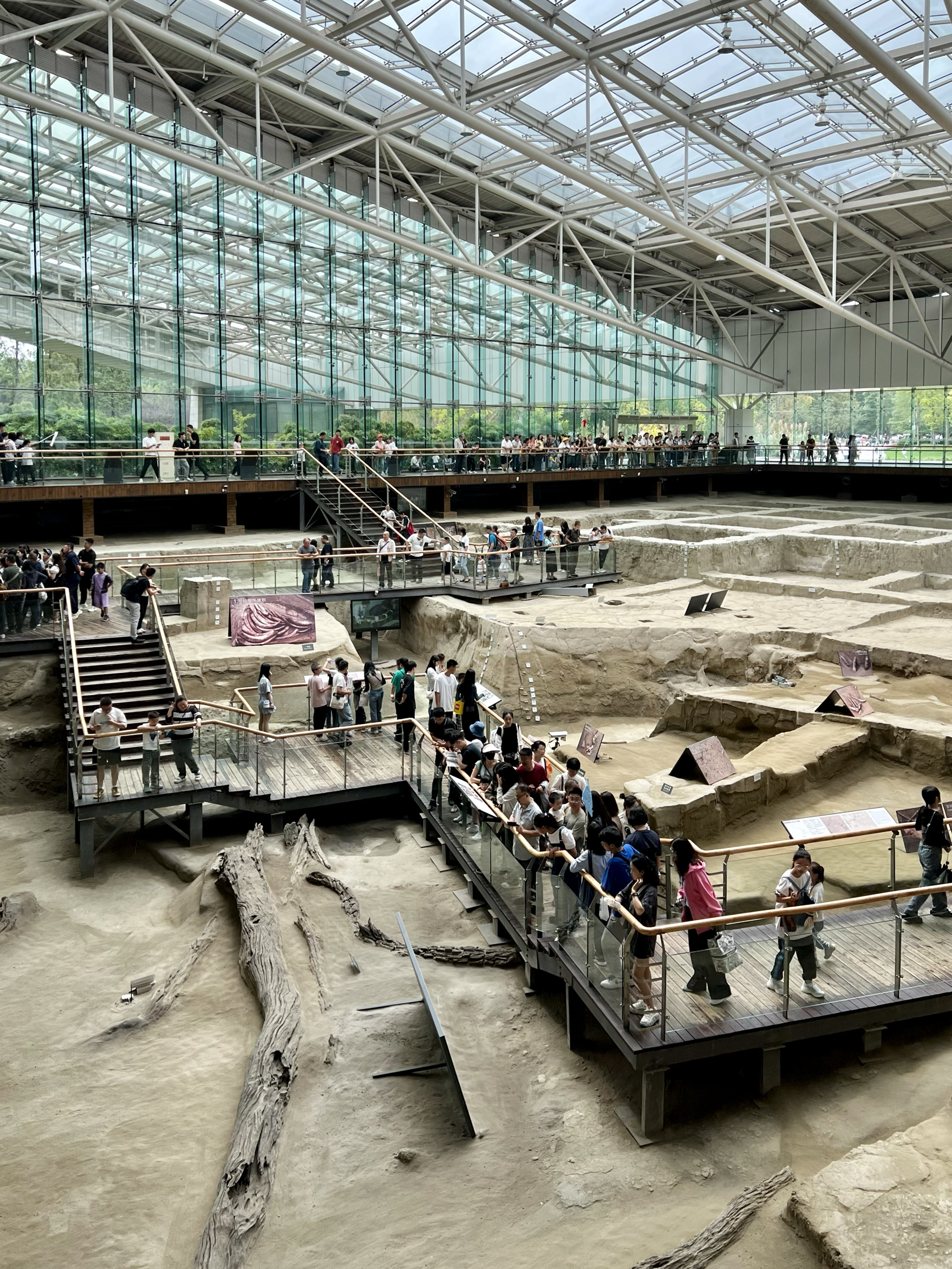 Jinsha Site Museum Address