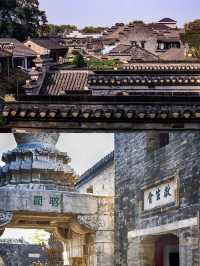 這座不顯眼的城市比蘇州浪漫，比杭州安逸
