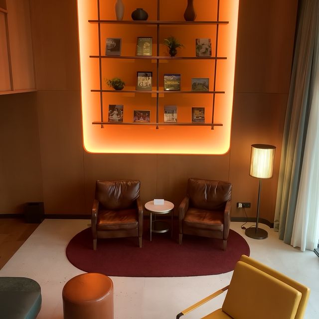 「江南Ananti酒店」- 豪華loft房間舒適住宿浪漫鮮花