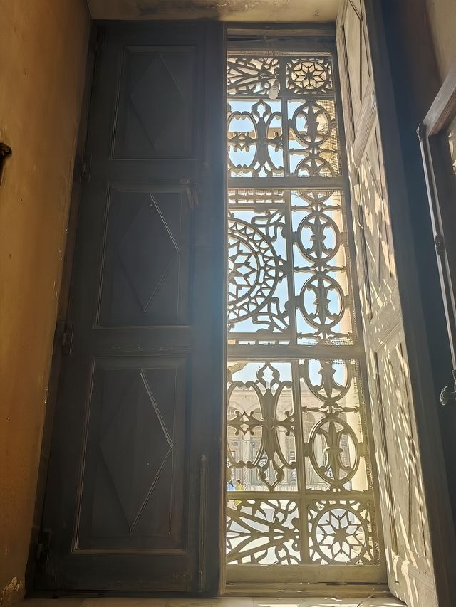 清真寺