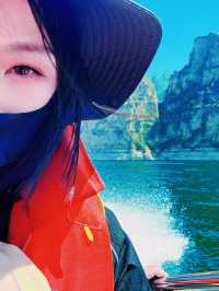 唐山！——小桂林周邊篇