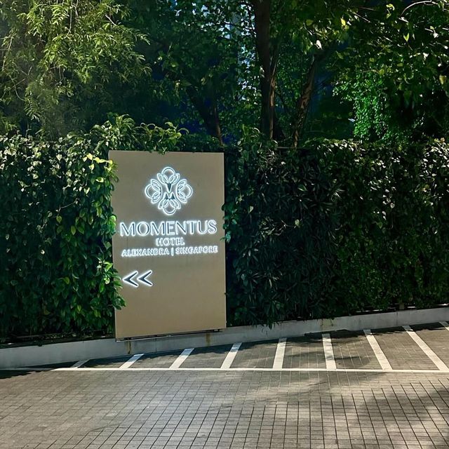 Momentus Hotel Alexandra一應俱全的星級酒店