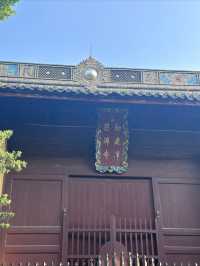 杭州的千年古刹|淨化心靈的淨慈寺