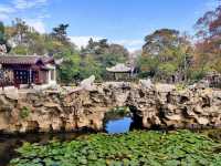無錫蠡園